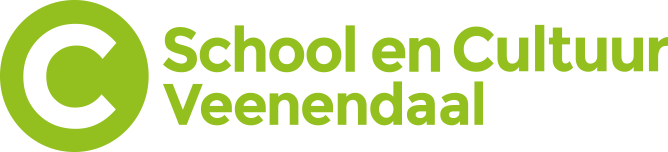Logo School & Cultuur Veenendaal