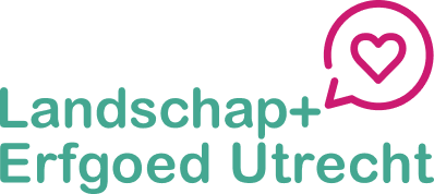 Logo erfgoed Utrecht