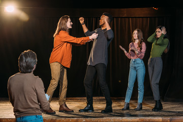 Zo! Zie ik het! – Maakproject (5 lessen theater, klassikaal)
